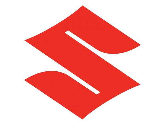 Logo Suzuki resmi