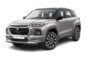 Suzuki Grand Vitara Gading Serpong Tangerang Singgih